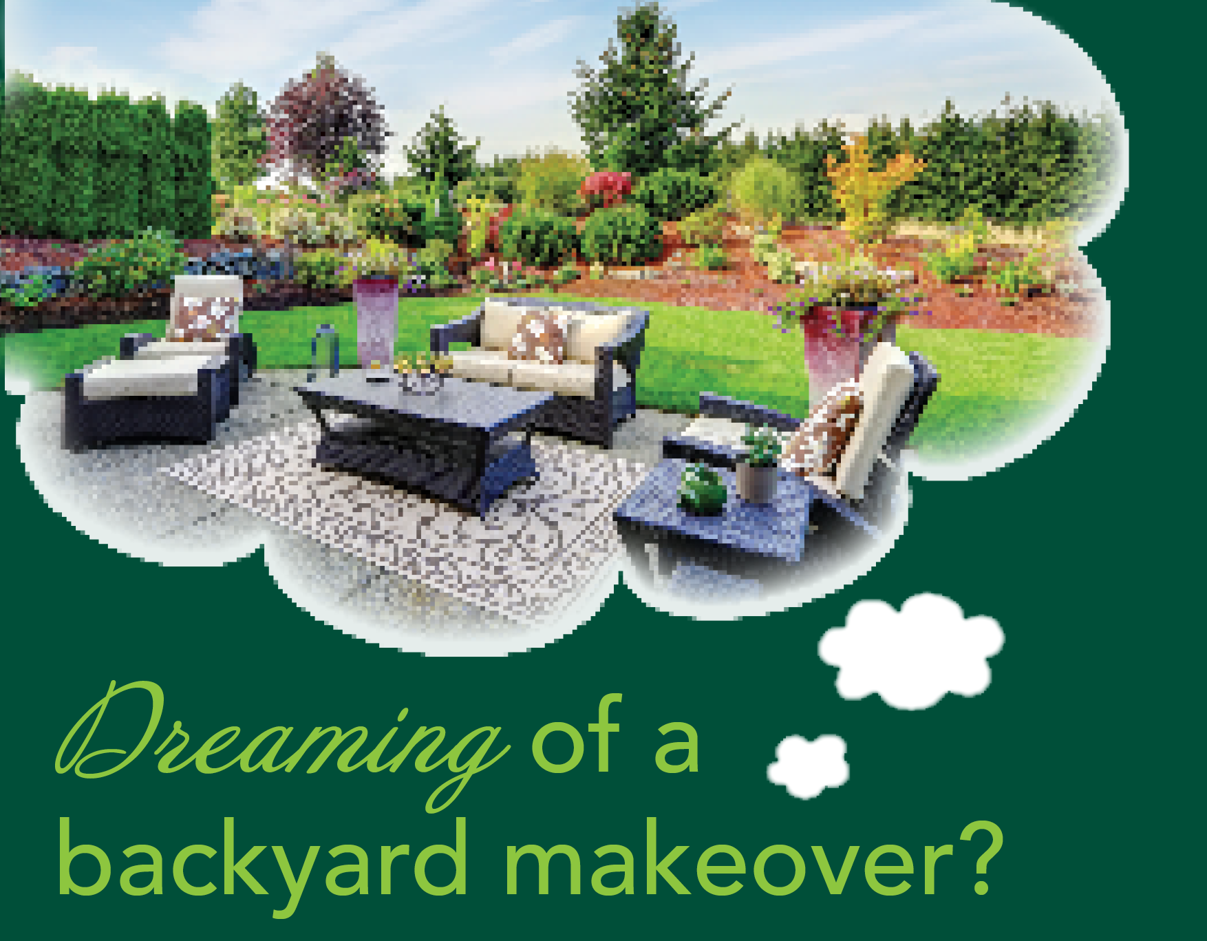 Create Your Dream Room Contest